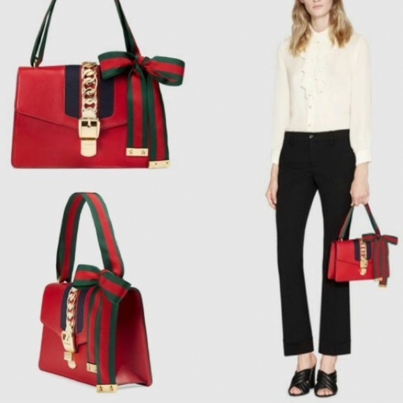 Gucci bag - Picture 2 of 9